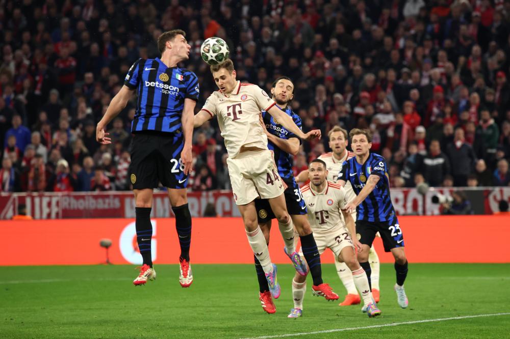 球迷关注的 球迷关注的