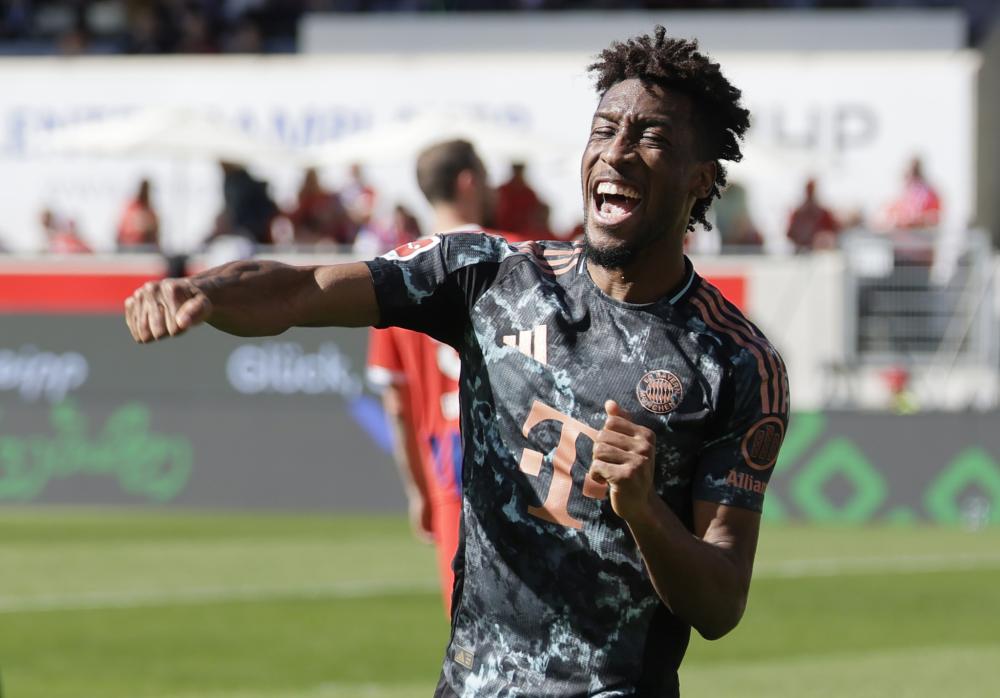 值得觀察的 值得觀察的