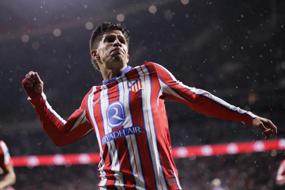 理查德森的 理查德森的